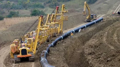 ¿Porque se suspendió la nueva licitación del gasoducto del centro?