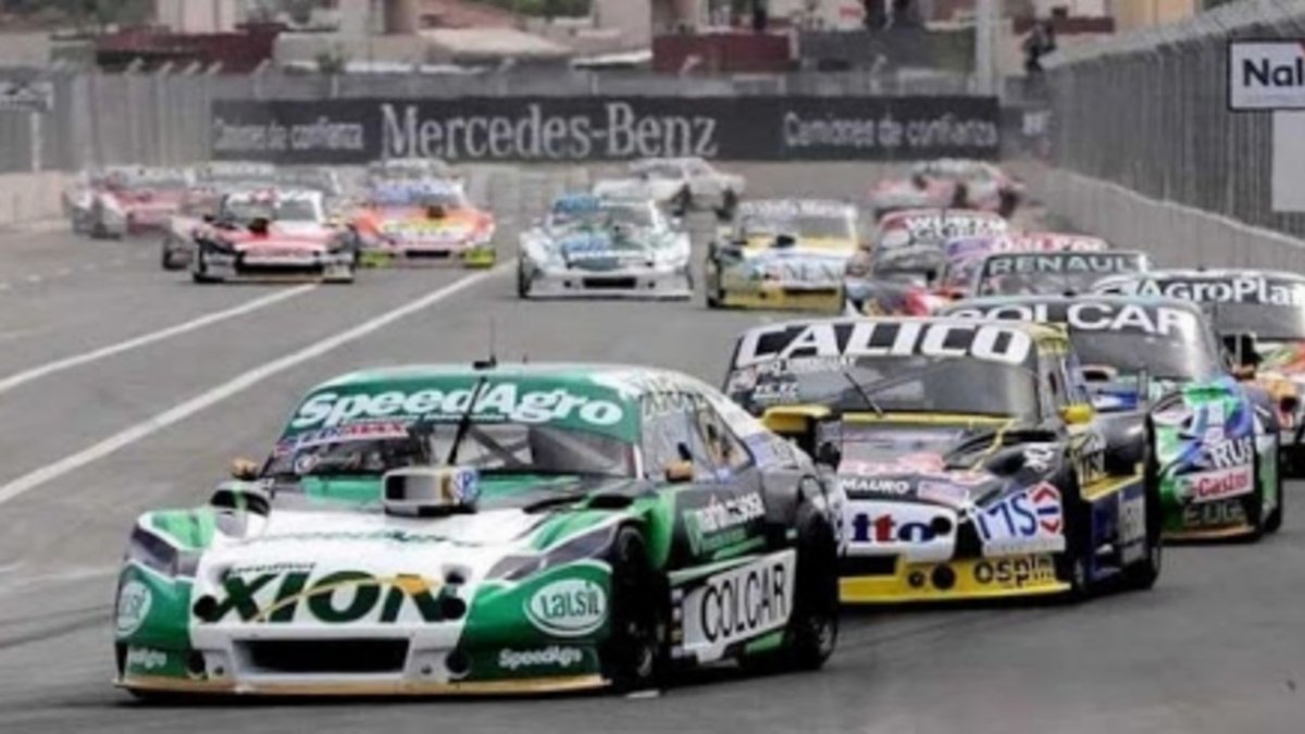El TC ya tiene fecha de reinicio