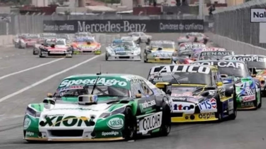 El TC ya tiene fecha de reinicio