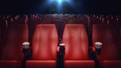 Desde el lunes podrán abrir cines y teatros en Neuquén