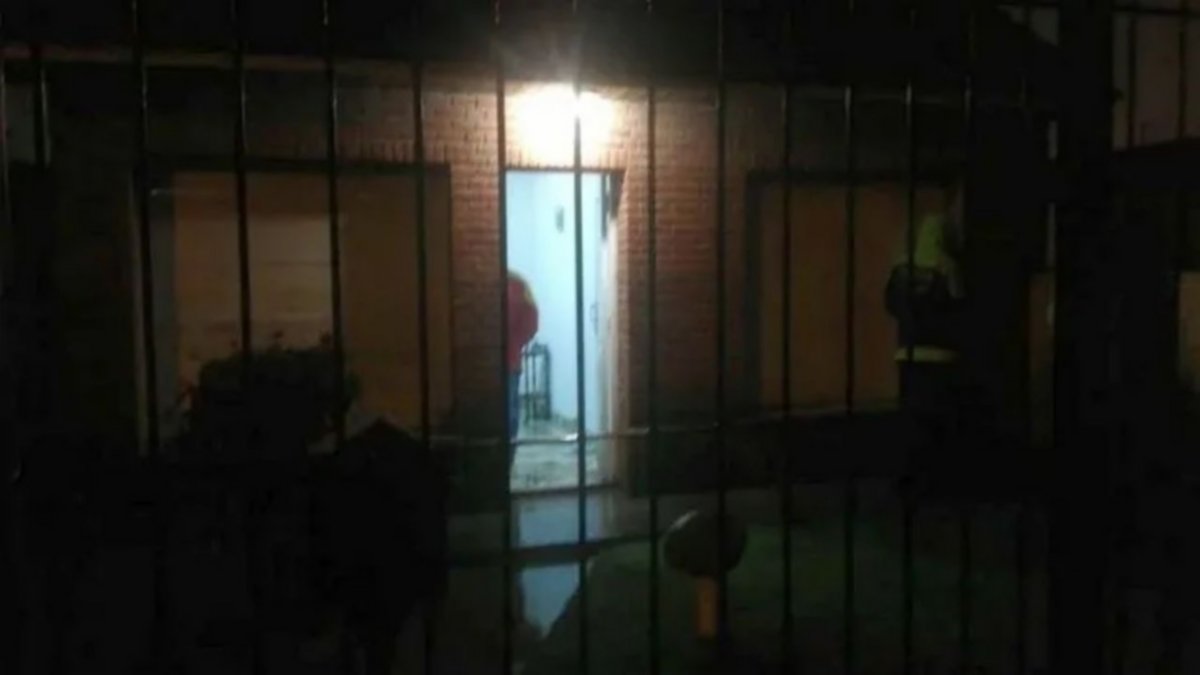 Otro jubilado mató a un ladrón que ingresó a su casa para robar