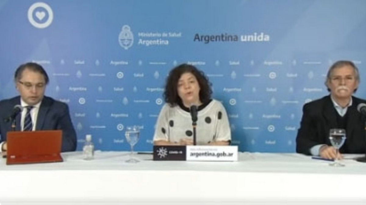 Bariloche otra vez con transmisión comunitaria