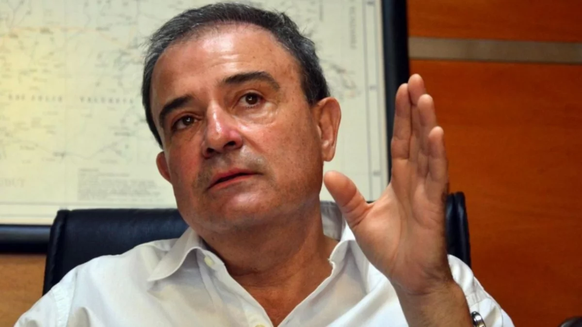 Fuerte rechazo al traslado de presos con Covid a Viedma