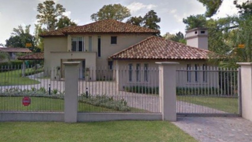Mataron a golpes al gerente de una reconocida empresa