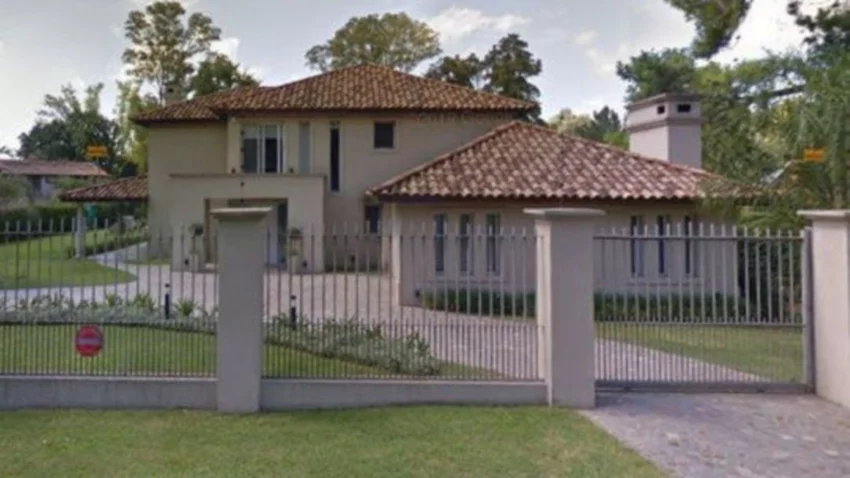 Mataron a golpes al gerente de una reconocida empresa