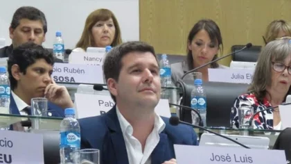Diputados presentaron proyecto y tuvieron que retirarlo