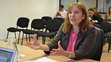 De víctima a victimaria, en una cruda historia de violencia