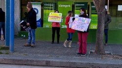 Dueños de salones de eventos pidieron subsidios