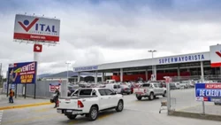 Cerró un mayorista de Neuquén por un caso de Covid-19