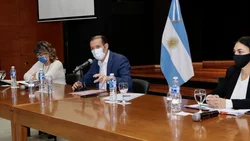 Cómo será la nueva escuela neuquina, en pandemia