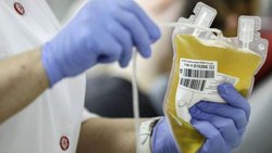 Piden donantes de plasma para pacientes graves