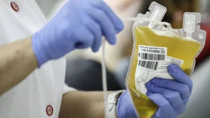 Piden donantes de plasma para pacientes graves