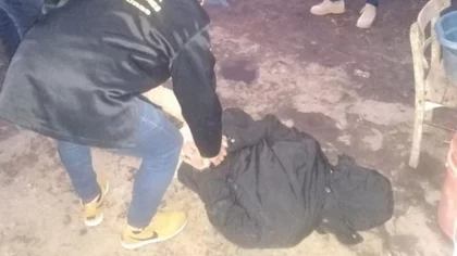 Cayó el último prófugo del robo al jubilado: lo habían liberado en abril