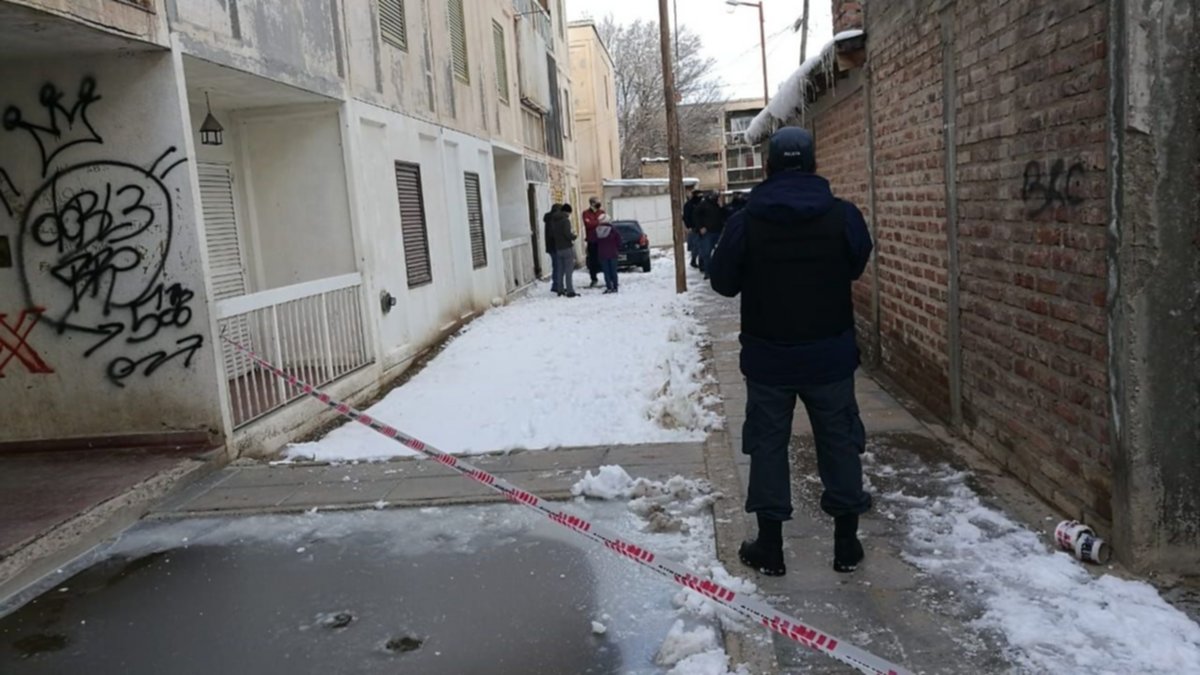 Cutral Co: el cadáver tenía 100 puñaladas y mutilaciones
