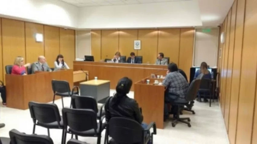 Anulan domiciliaria a ex funcionario condenado por violación