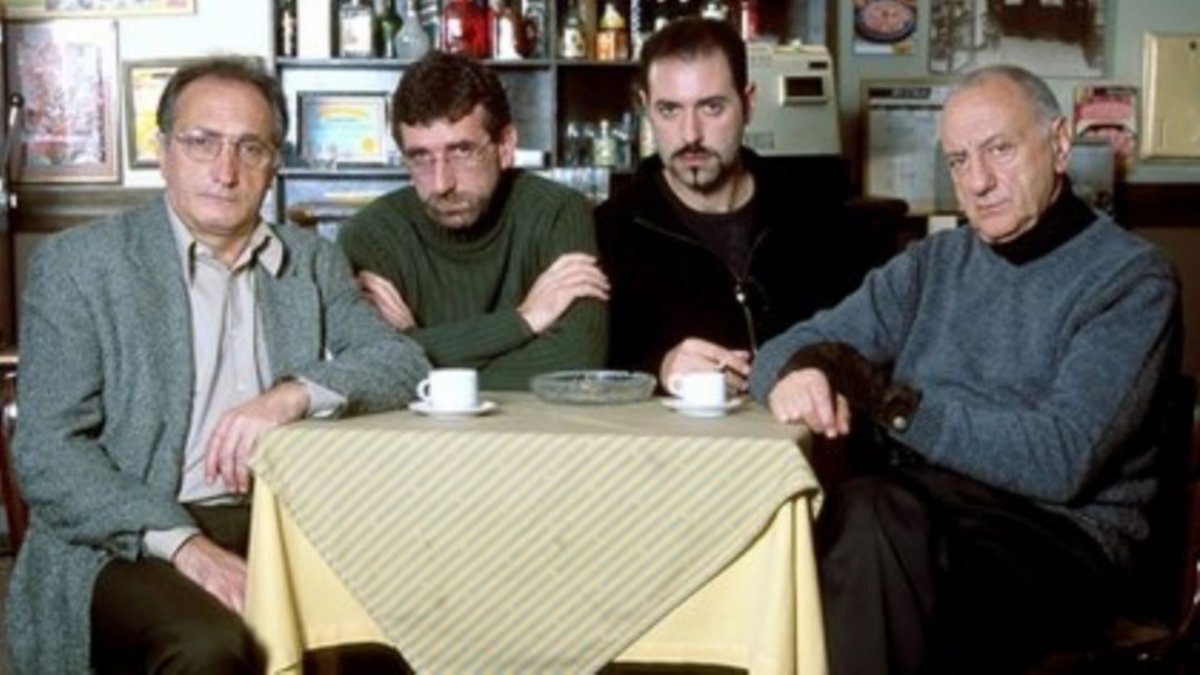 Murió uno de los actores de "Los Simuladores"