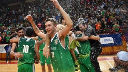Ruiz: “El Argentino 2017 va a quedar para toda la vida”