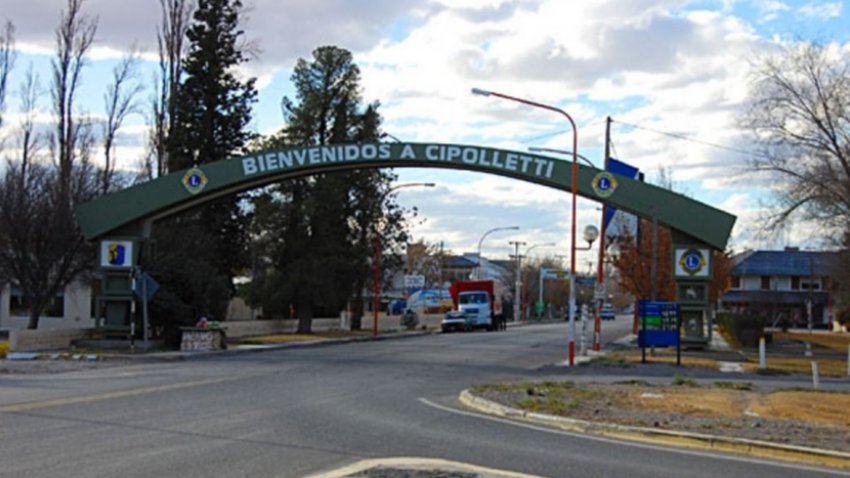 Cipolletti flexibiliza más la actividad comercial
