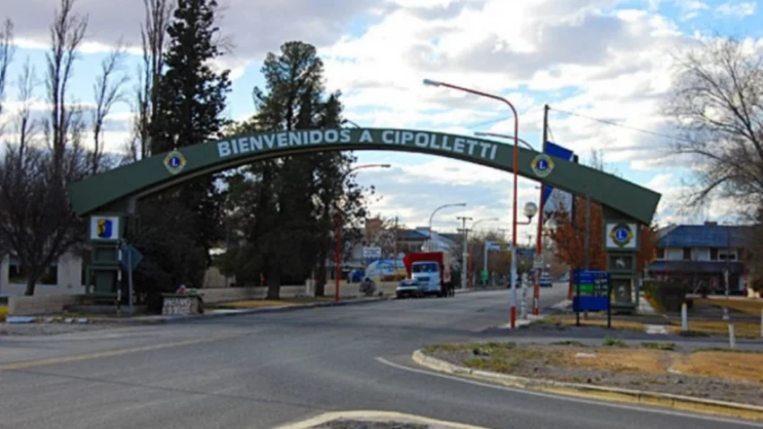 Cipolletti flexibiliza más la actividad comercial