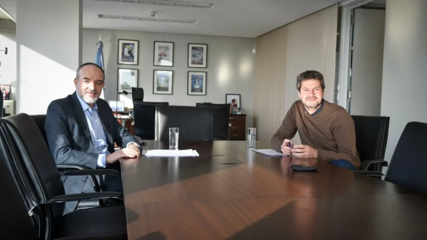 Aseguran que habrá auxilio económico para Bariloche