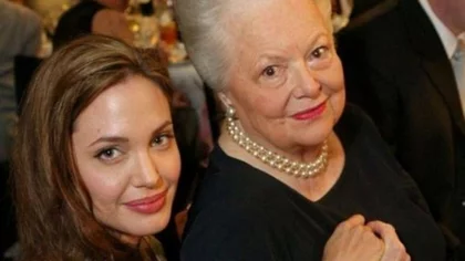 Murió Olivia de Havilland, protagonista de "Lo que el viento se llevó"