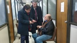 Polémico: Renunció el abogado del jubilado que mató al ladrón