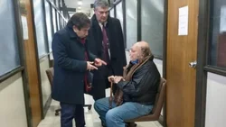 Polémico: Renunció el abogado del jubilado que mató al ladrón