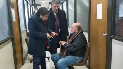 Polémico: Renunció el abogado del jubilado que mató al ladrón