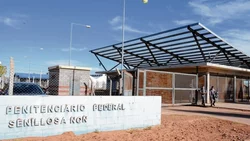 Explotó el coronavirus en la cárcel de Senillosa: 18 casos