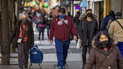 "El sistema va a colapsar si sigue a este ritmo"