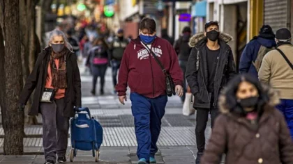 "El sistema va a colapsar si sigue a este ritmo"