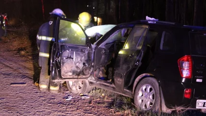 Muy tarde, acusan a conductor por matar a un policía