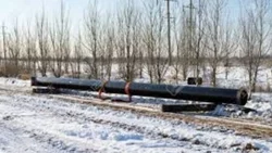 A contramano: Frío polar y restricción del gas