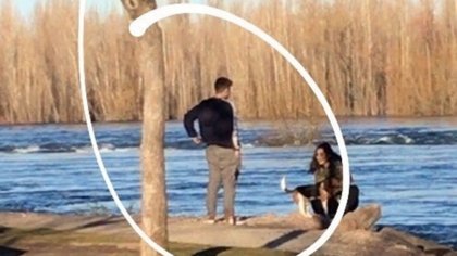 Amor instantáneo en tiempo de coronavirus