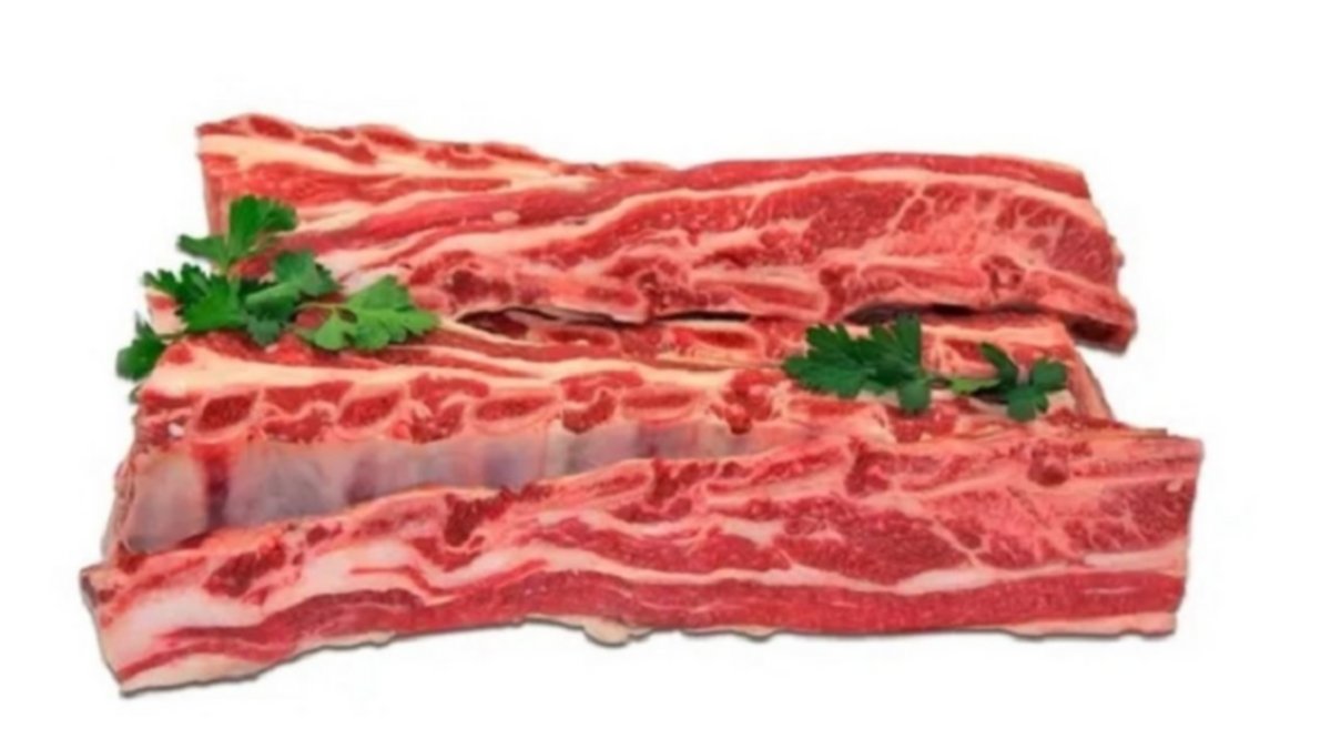 Estiman mayor consumo de carne con hueso a futuro