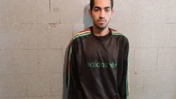 El asesino de la abuela de Regina "planificó" su fuga