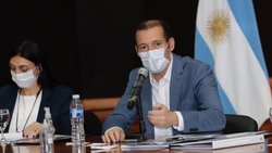 Inminente prueba en Neuquén del suero antivirus