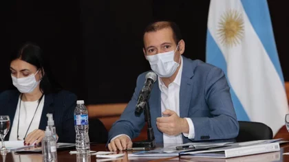Inminente prueba en Neuquén del suero antivirus