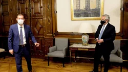 Aval inicial de Gutiérrez a la reforma en la justicia