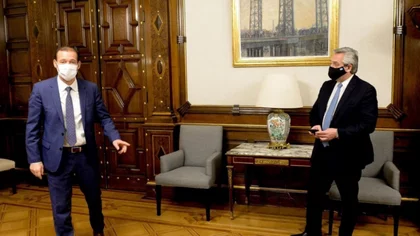 Aval inicial de Gutiérrez a la reforma en la justicia