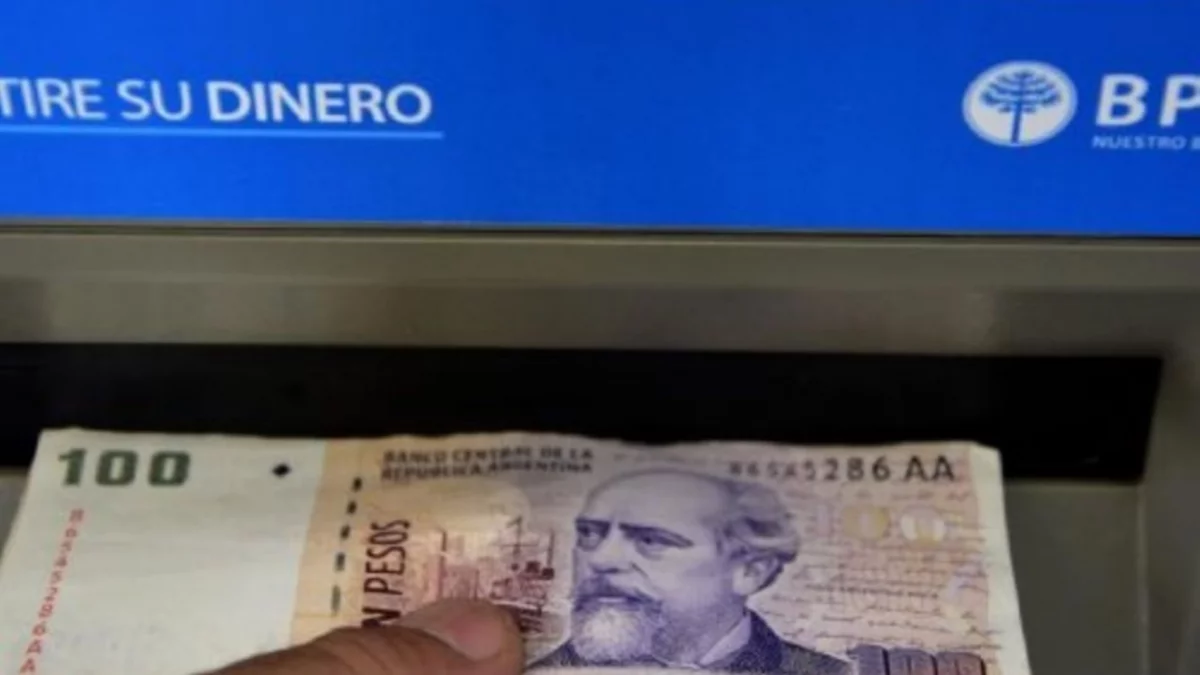 Mañana le pagan el sueldo a los municipales capitalinos