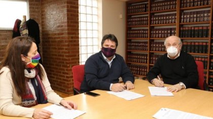 Disponen abogados gratis para quienes no pueden pagar