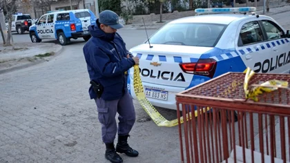 Aplican la ley Gerez en el caso de un homicidio narco