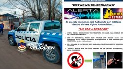 Plottier: vendía su bici en Facebook y terminó estafado