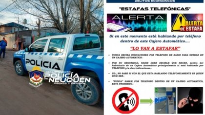 Plottier: vendía su bici en Facebook y terminó estafado