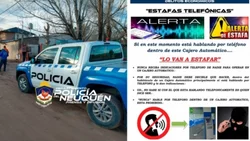 Plottier: vendía su bici en Facebook y terminó estafado