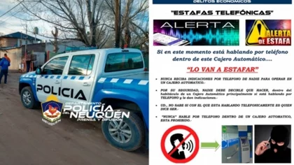 Plottier: vendía su bici en Facebook y terminó estafado