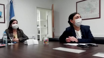 Salud informó oficialmente la muerte del niño de 5 años