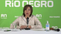Carreras ratificó al ministro Zgaib, de Salud