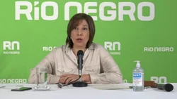 Carreras ratificó al ministro Zgaib, de Salud